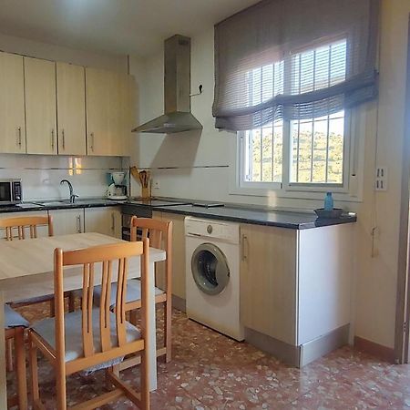 Villa Del Carmen Almayate Alto Zewnętrze zdjęcie
