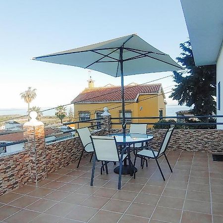 Villa Del Carmen Almayate Alto Zewnętrze zdjęcie