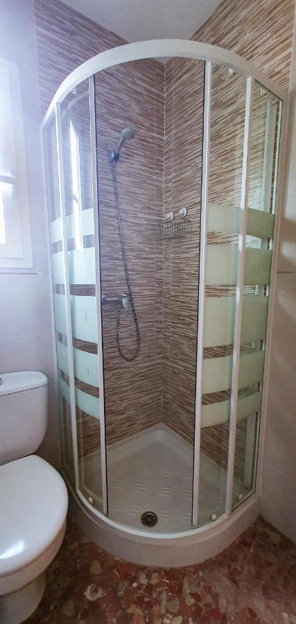 Villa Del Carmen Almayate Alto Zewnętrze zdjęcie