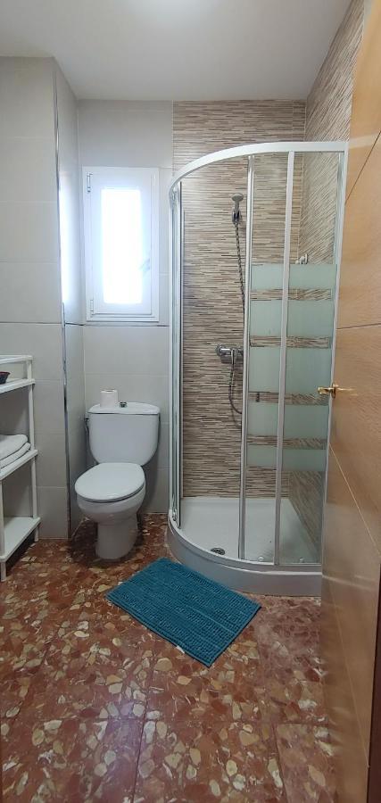 Villa Del Carmen Almayate Alto Zewnętrze zdjęcie