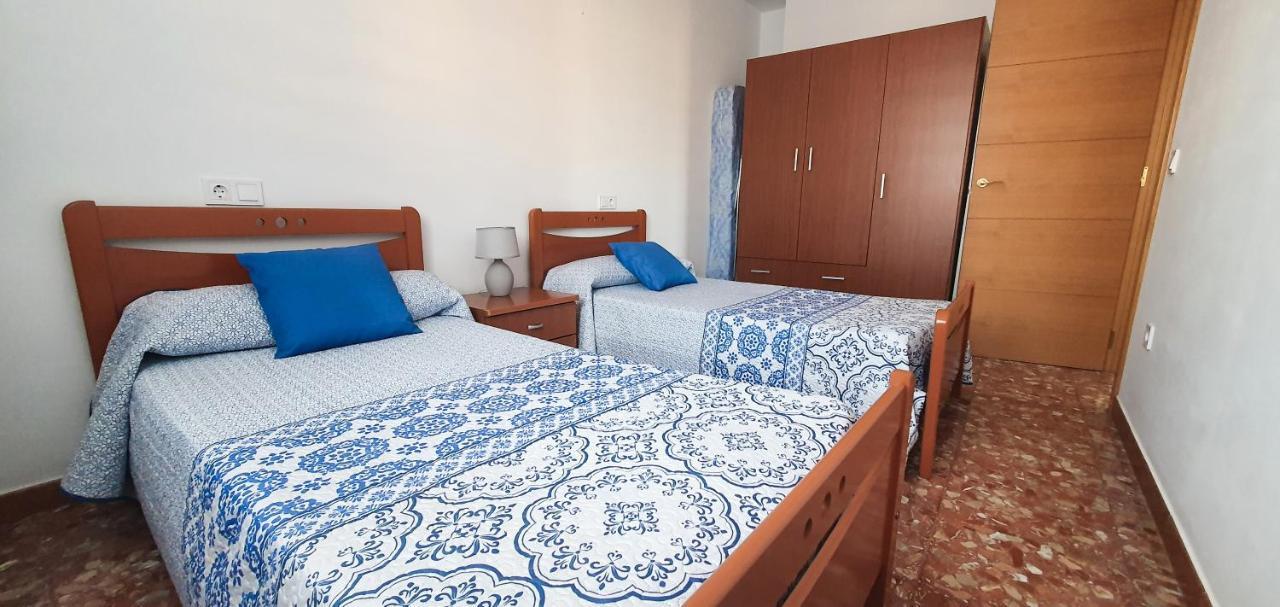 Villa Del Carmen Almayate Alto Zewnętrze zdjęcie