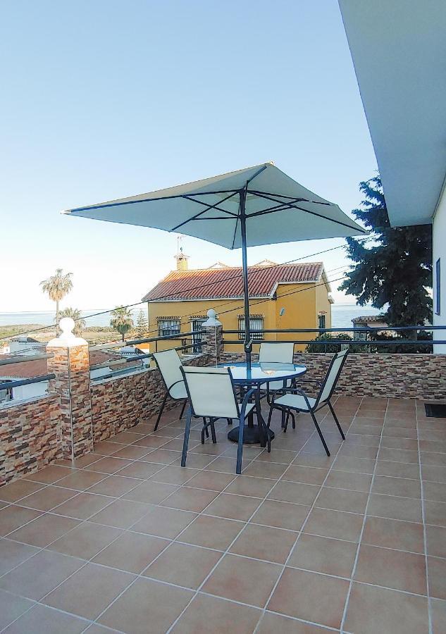 Villa Del Carmen Almayate Alto Zewnętrze zdjęcie