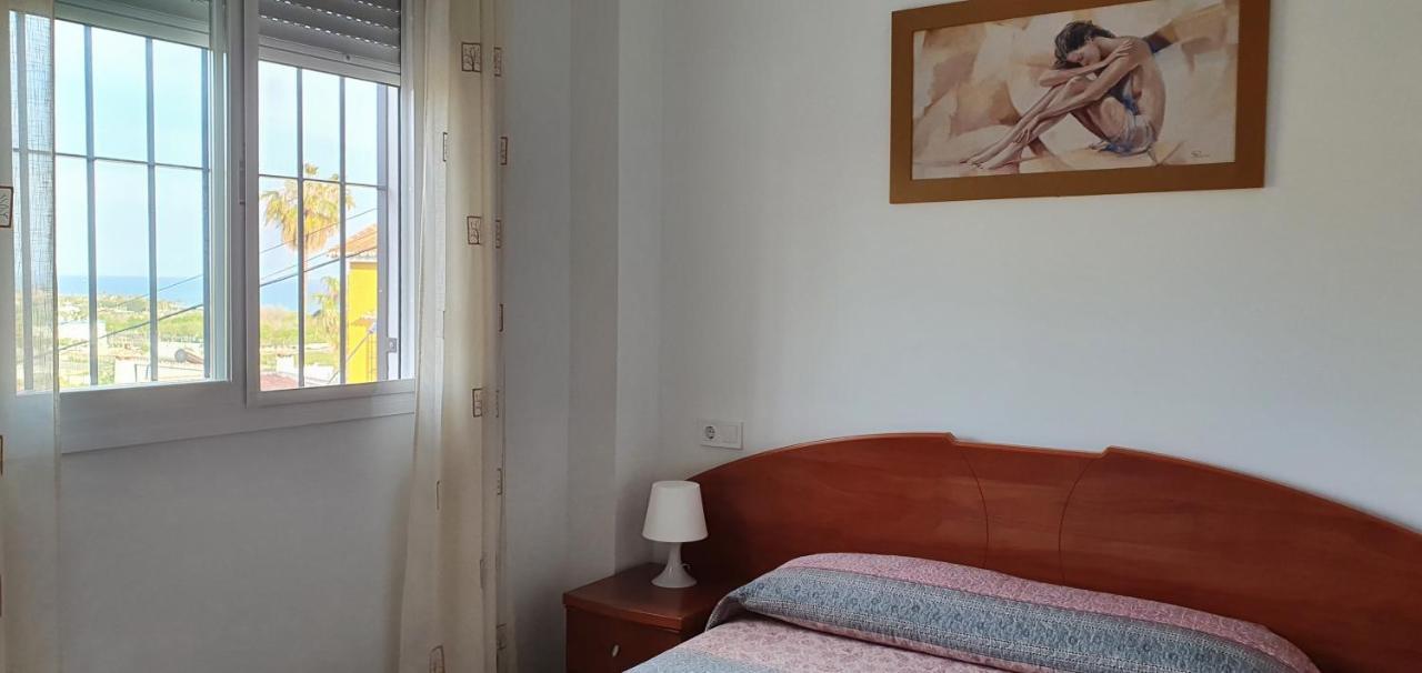 Villa Del Carmen Almayate Alto Zewnętrze zdjęcie